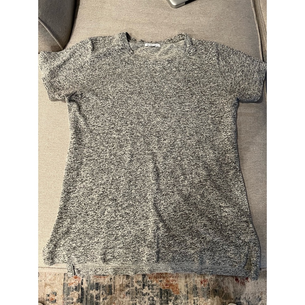John Elliot T shirt, mens medium